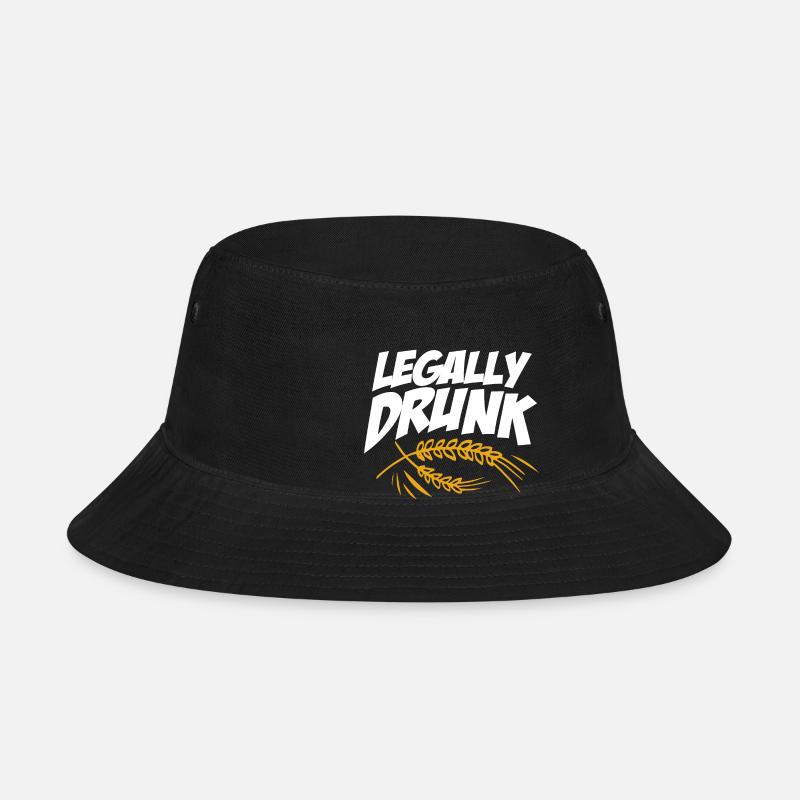 Legally Drunk Legally Drunk Barley 21st 